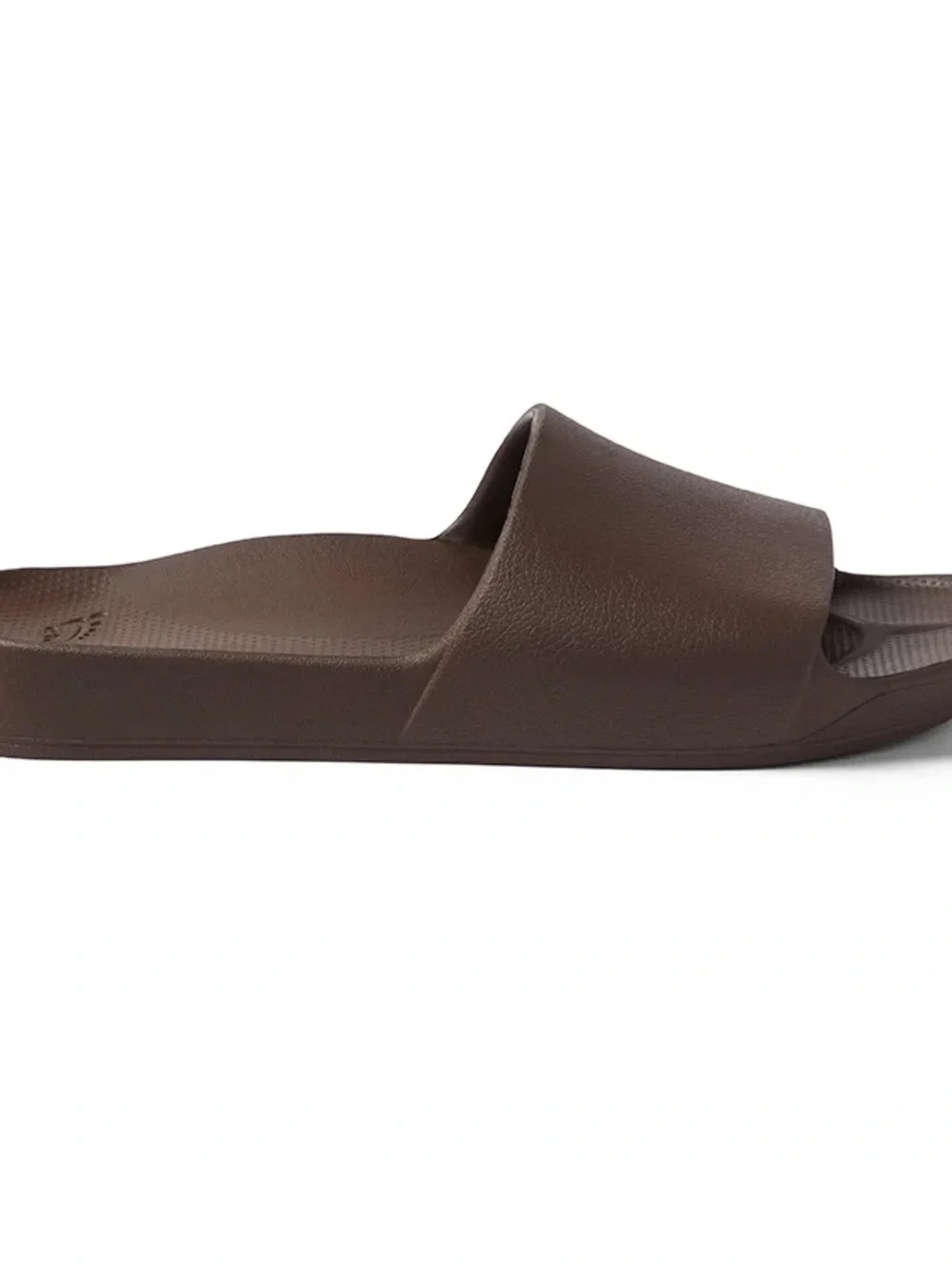 NWT Archies Arch Support Slides US Men’s 11 / US Women’s 12 Brown